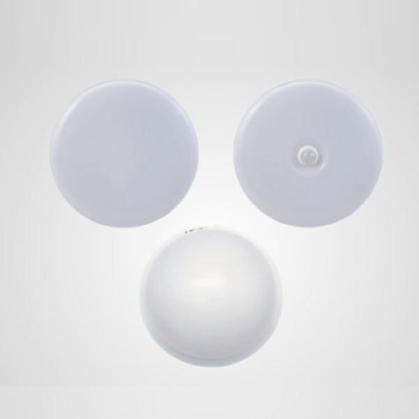 經(jīng)濟(jì)款、全塑吸頂燈